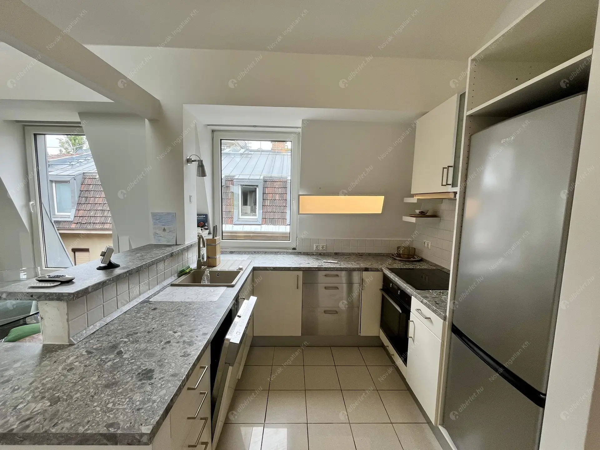 Kiadó albérlet 450000 Ft/hó áron: Budapest, I. kerület  Zsolt utca. Mérete: 90 nm, 4 szobás | Alberlet.hu - 6479445