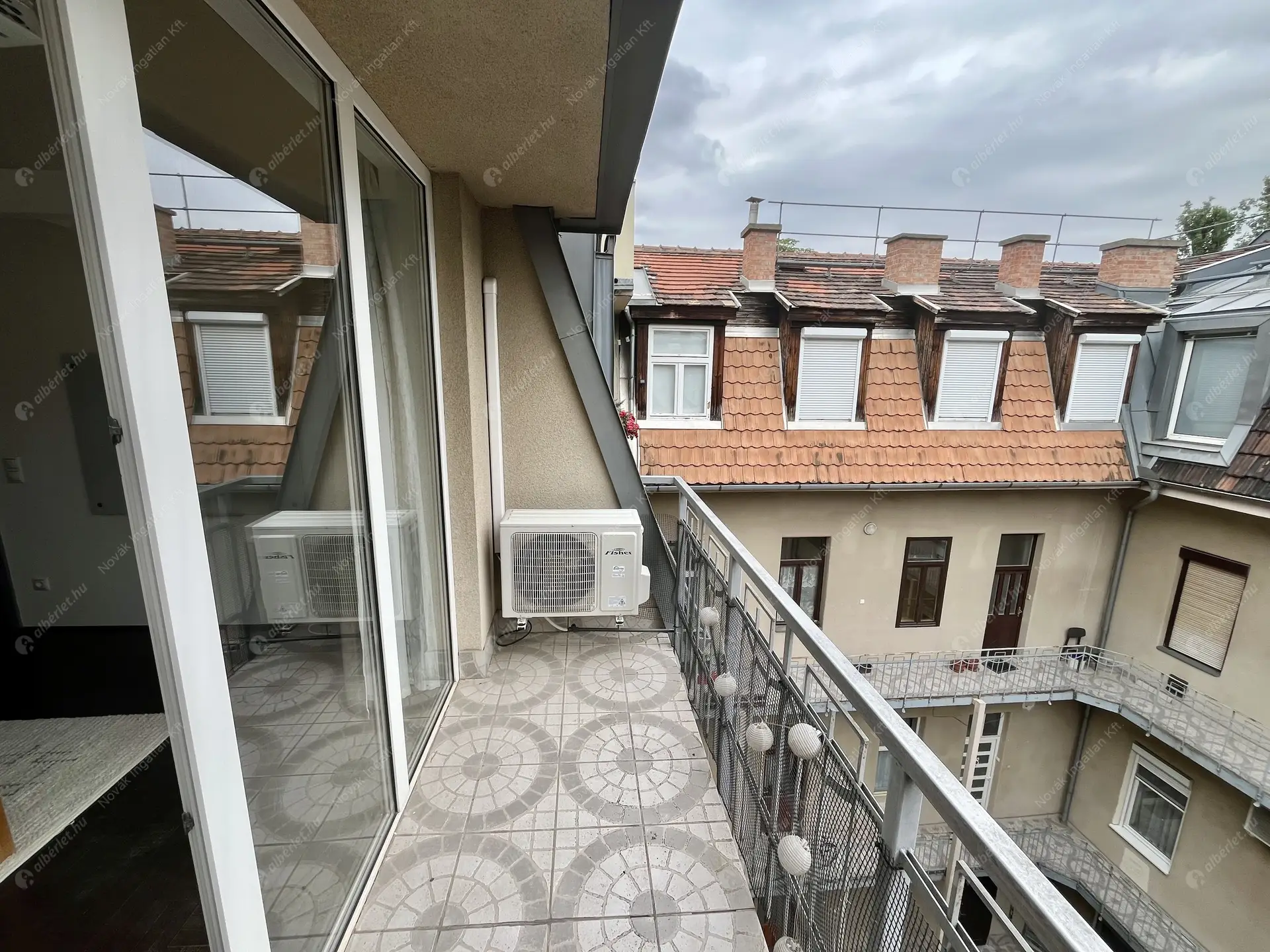 Kiadó albérlet 450000 Ft/hó áron: Budapest, I. kerület  Zsolt utca. Mérete: 90 nm, 4 szobás | Alberlet.hu - 6479463