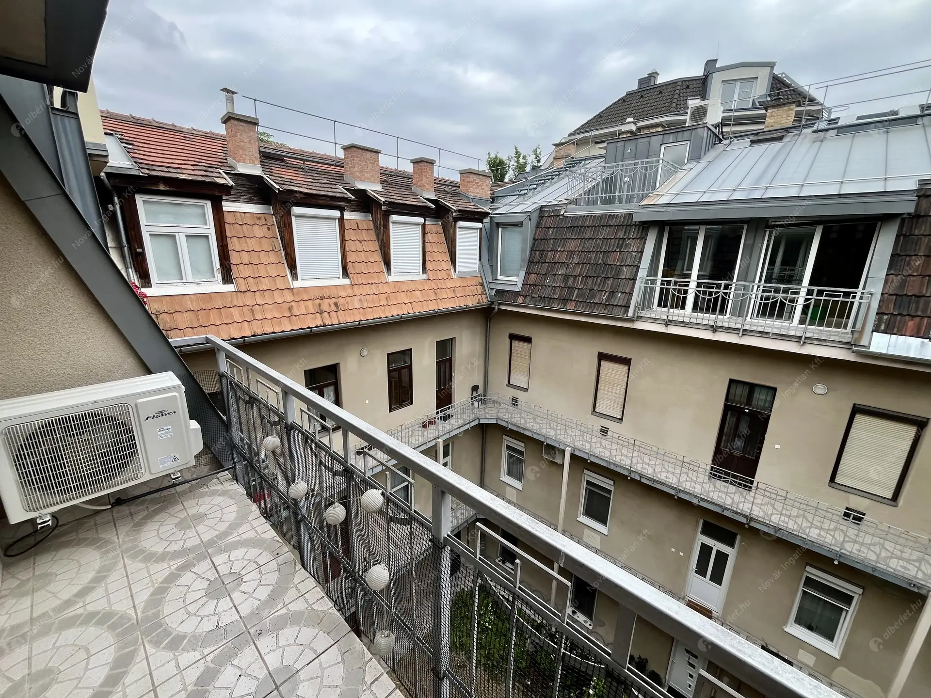 Kiadó albérlet 450000 Ft/hó áron: Budapest, I. kerület  Zsolt utca. Mérete: 90 nm, 4 szobás | Alberlet.hu - 6479464