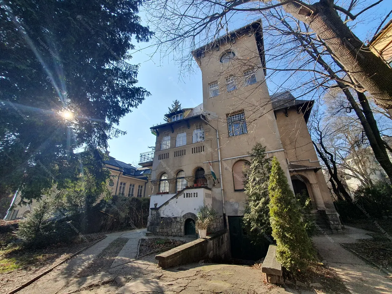 Kiadó albérlet 215000 Ft/hó áron: Budapest, II. kerület  Ady Endre utca. Mérete: 37 nm, 1 szobás | Alberlet.hu - 6676778