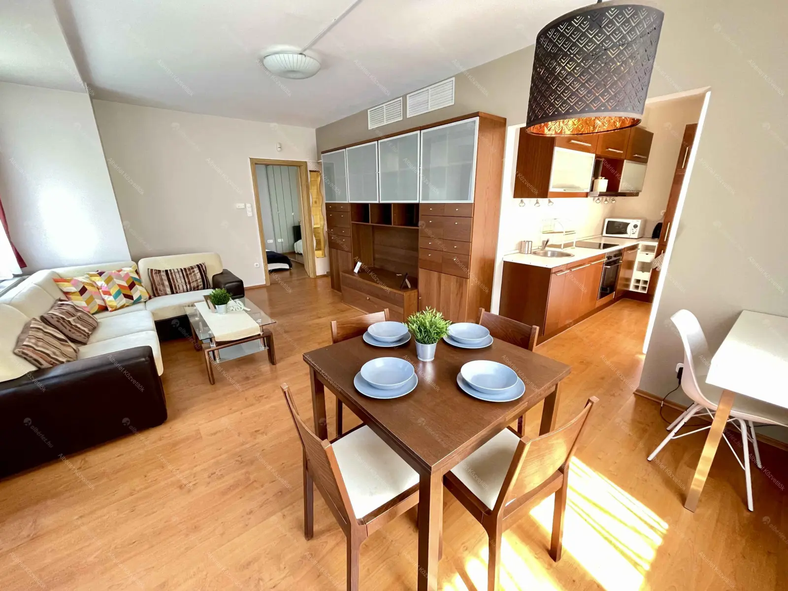 Kiadó albérlet 280000 Ft/hó áron: Budapest, II. kerület  Ady Endre utca. Mérete: 51 nm, 2 szobás | Alberlet.hu - 6660290