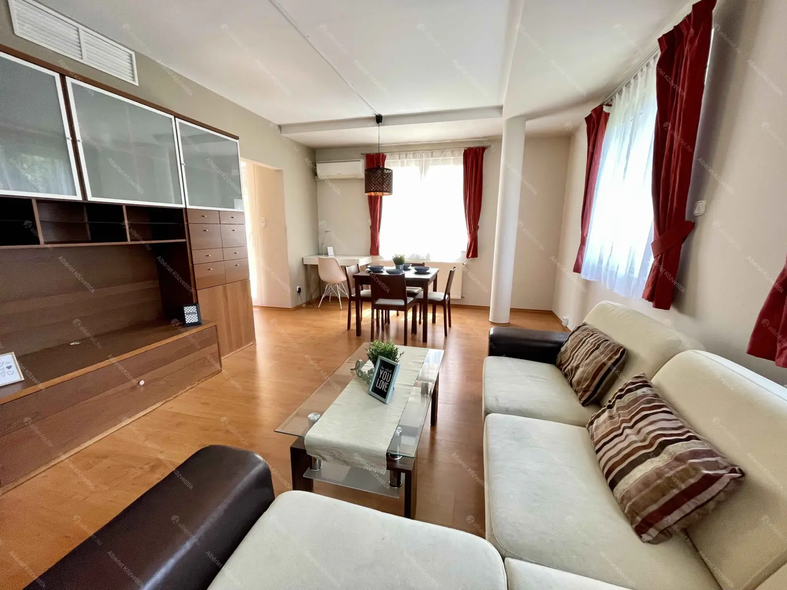 Kiadó albérlet 280000 Ft/hó áron: Budapest, II. kerület  Ady Endre utca. Mérete: 51 nm, 2 szobás | Alberlet.hu - 6660295