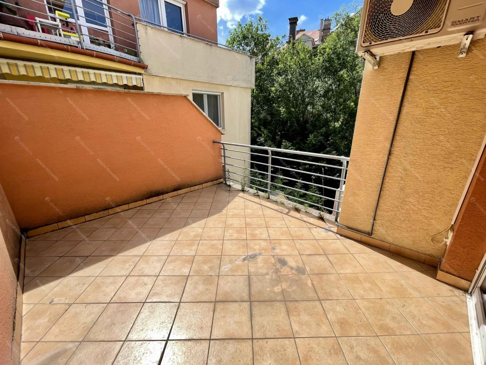 Kiadó albérlet 280000 Ft/hó áron: Budapest, II. kerület  Ady Endre utca. Mérete: 51 nm, 2 szobás | Alberlet.hu - 6660301