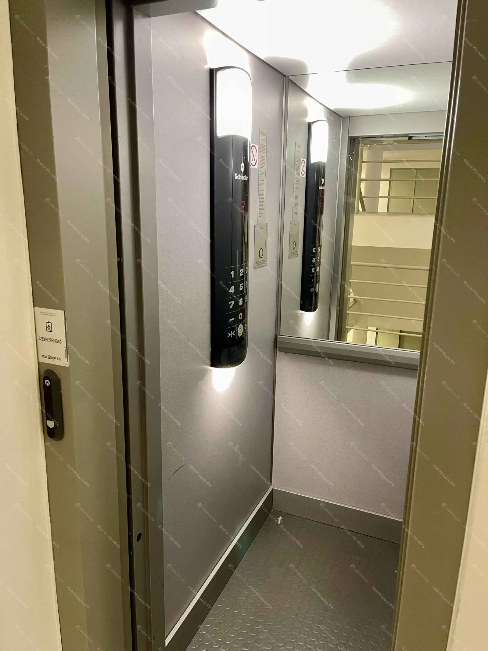 Kiadó albérlet 280000 Ft/hó áron: Budapest, II. kerület  Ady Endre utca. Mérete: 51 nm, 2 szobás | Alberlet.hu - 6660308