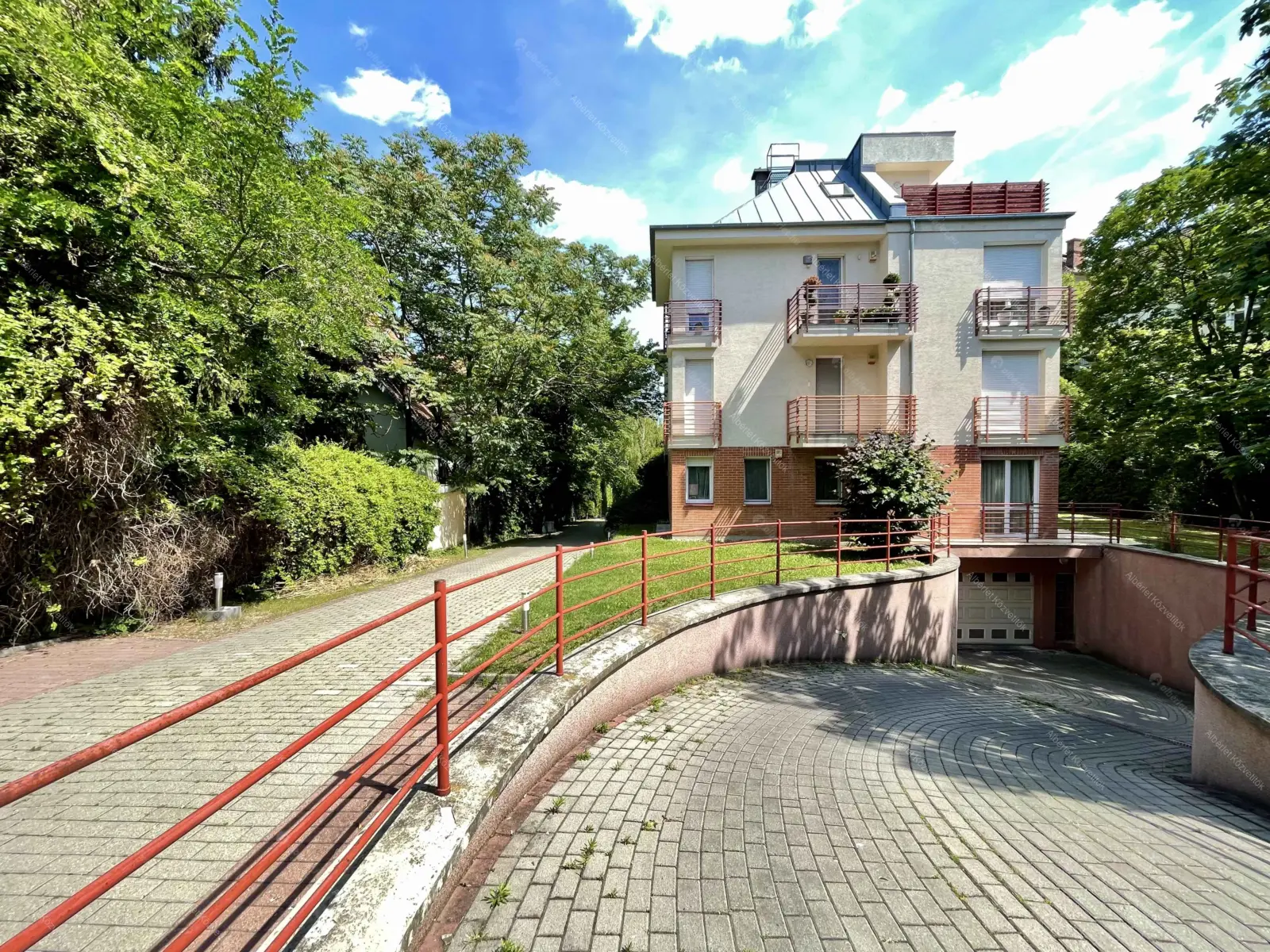 Kiadó albérlet 280000 Ft/hó áron: Budapest, II. kerület  Ady Endre utca. Mérete: 51 nm, 2 szobás | Alberlet.hu - 6660313