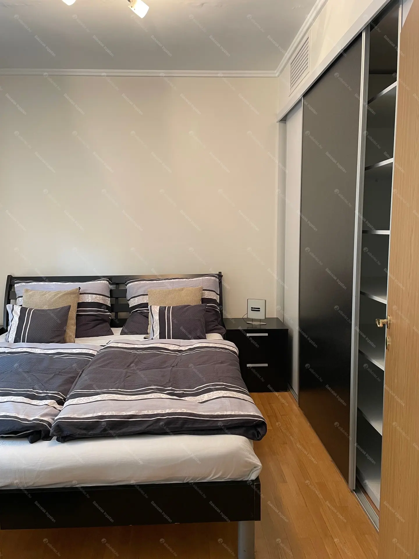 Kiadó albérlet 404000 Ft/hó áron: Budapest, II. kerület  Ady Endre utca. Mérete: 63 nm, 3 szobás | Alberlet.hu - 5806769