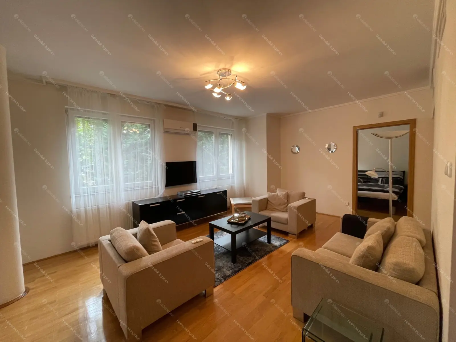 Kiadó albérlet 404000 Ft/hó áron: Budapest, II. kerület  Ady Endre utca. Mérete: 63 nm, 3 szobás | Alberlet.hu - 5806777