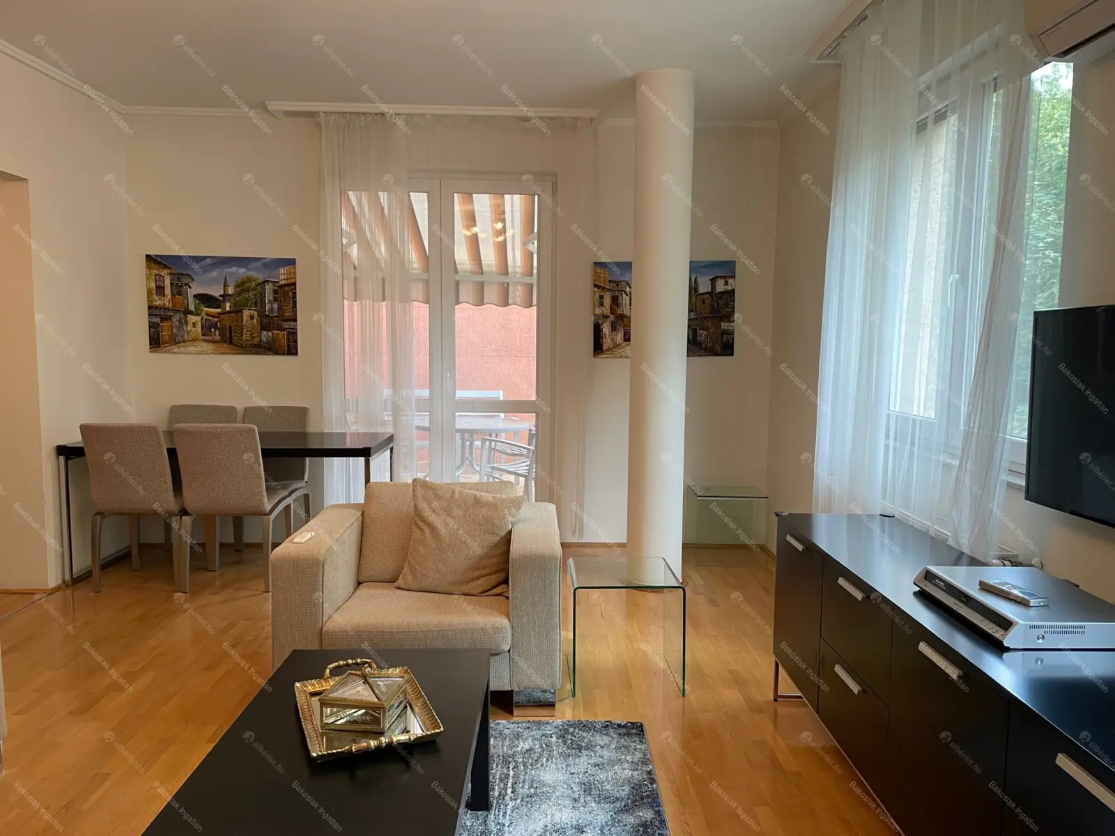 Kiadó albérlet 404000 Ft/hó áron: Budapest, II. kerület  Ady Endre utca. Mérete: 63 nm, 3 szobás | Alberlet.hu - 5806779