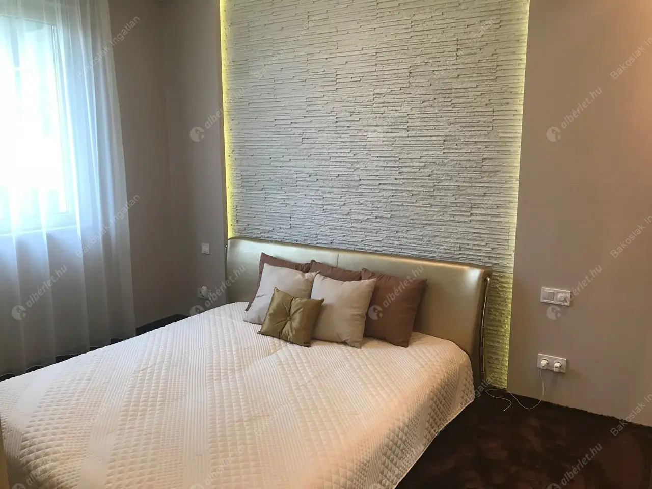 Kiadó albérlet 969000 Ft/hó áron: Budapest, II. kerület  Áfonya utca. Mérete: 110 nm, 4 szobás | Alberlet.hu - 4455259