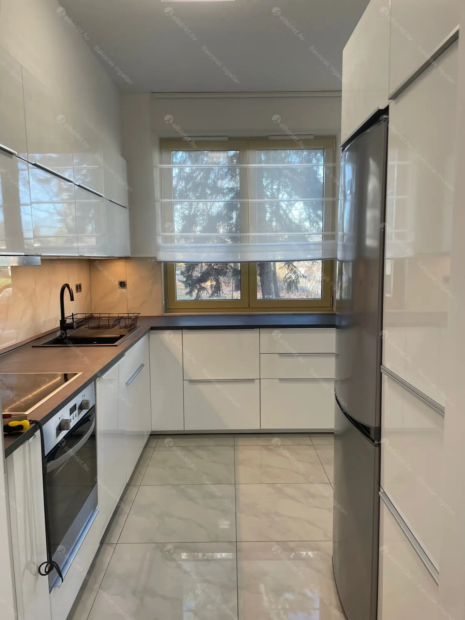 Kiadó albérlet 969000 Ft/hó áron: Budapest, II. kerület  Áfonya utca. Mérete: 120 nm, 4 szobás | Alberlet.hu - 6574156