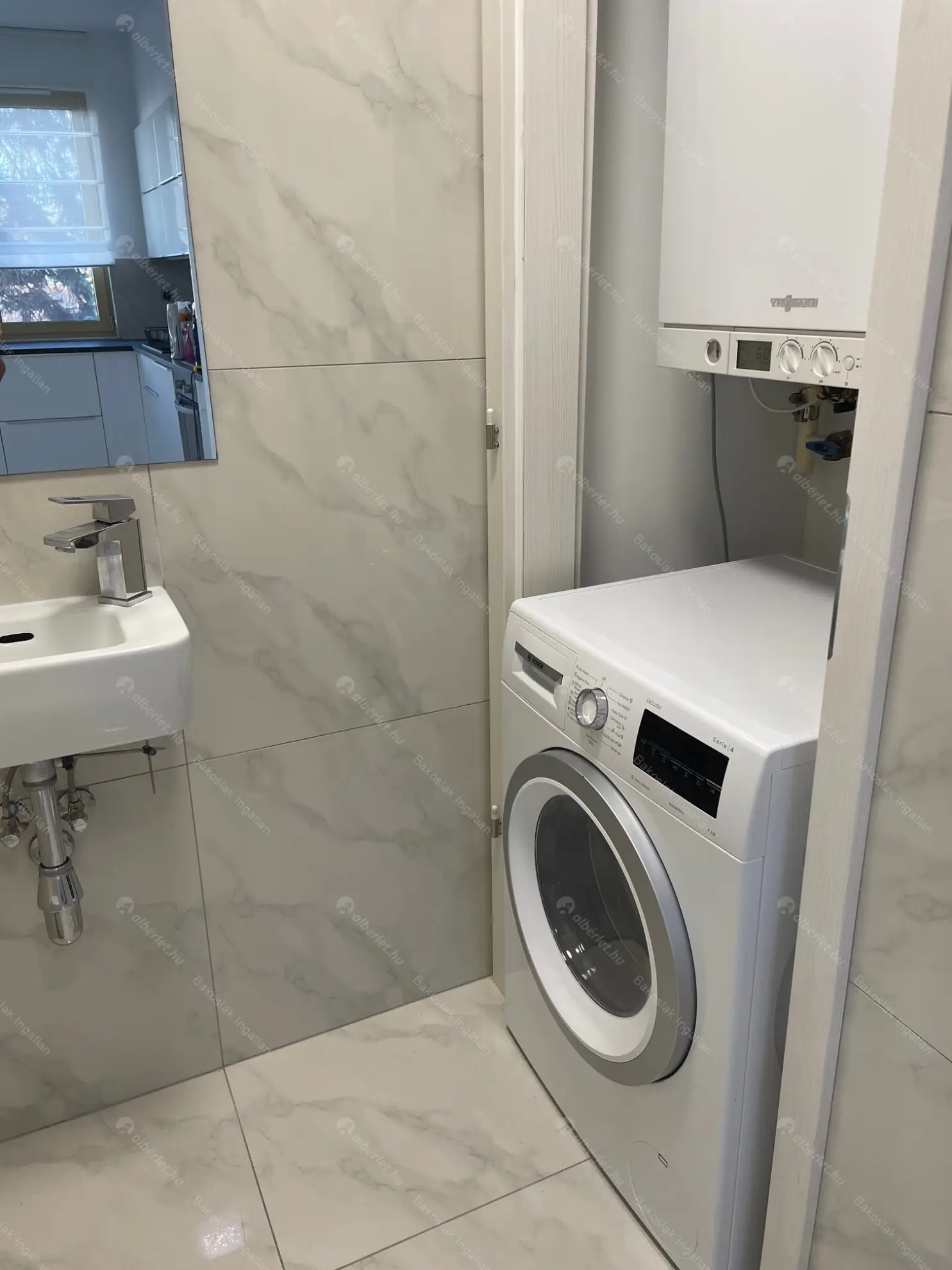 Kiadó albérlet 969000 Ft/hó áron: Budapest, II. kerület  Áfonya utca. Mérete: 120 nm, 4 szobás | Alberlet.hu - 6574158