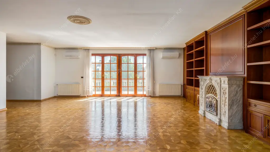 Kiadó albérlet 2900000 Ft/hó áron: Budapest, II. kerület  Áldás utca. Mérete: 638 nm, 20 szobás | Alberlet.hu - 6601932