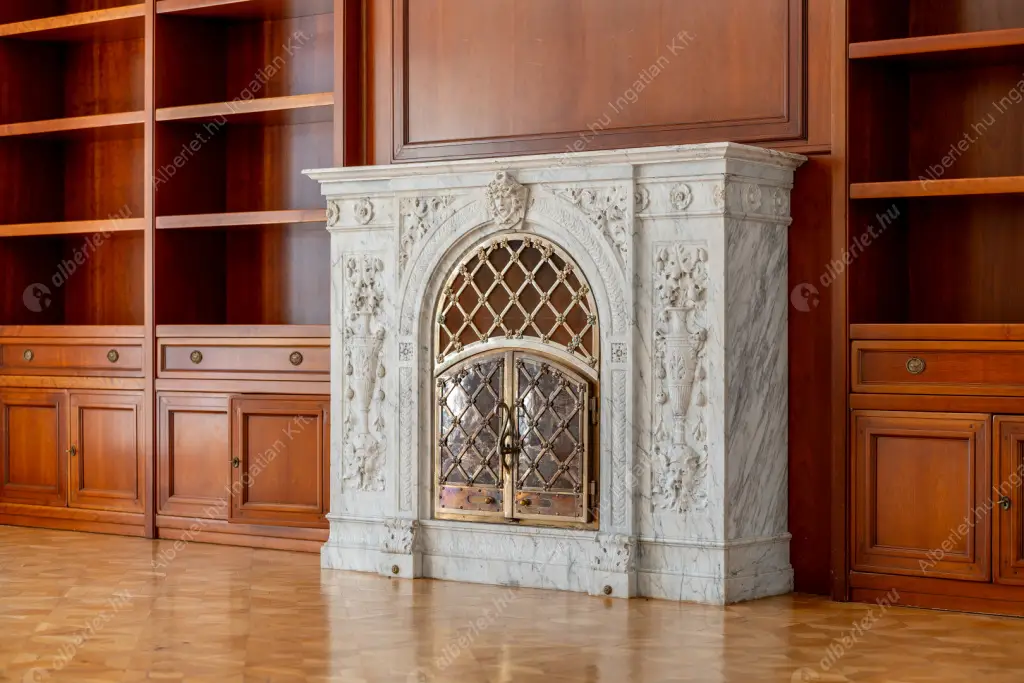 Kiadó albérlet 2900000 Ft/hó áron: Budapest, II. kerület  Áldás utca. Mérete: 638 nm, 20 szobás | Alberlet.hu - 6601933