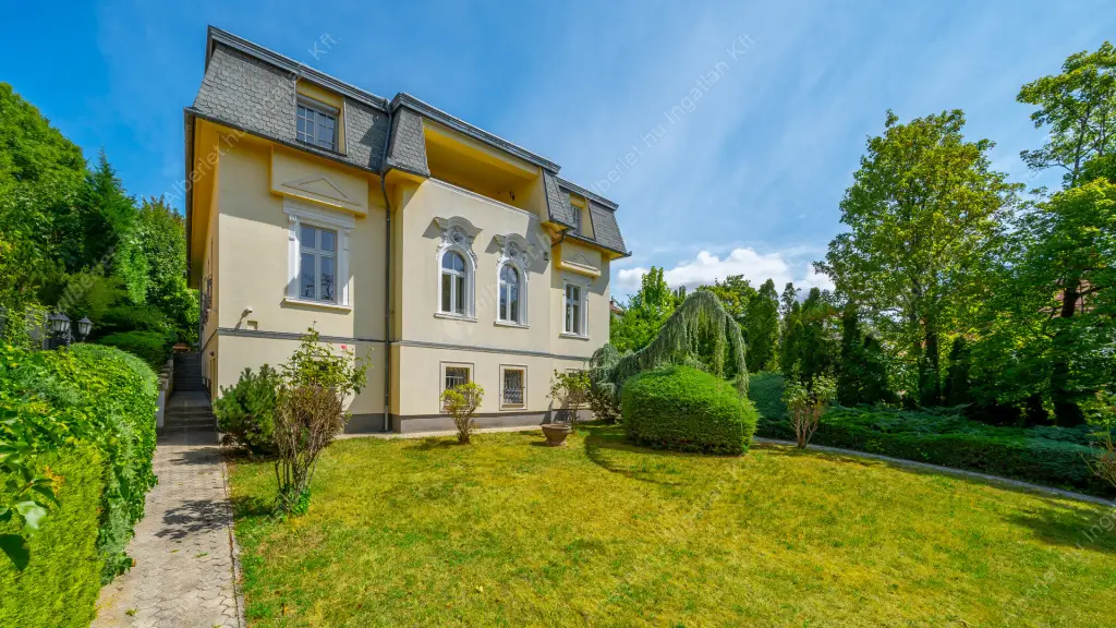 Kiadó albérlet 2900000 Ft/hó áron: Budapest, II. kerület  Áldás utca. Mérete: 638 nm, 20 szobás | Alberlet.hu - 6601948