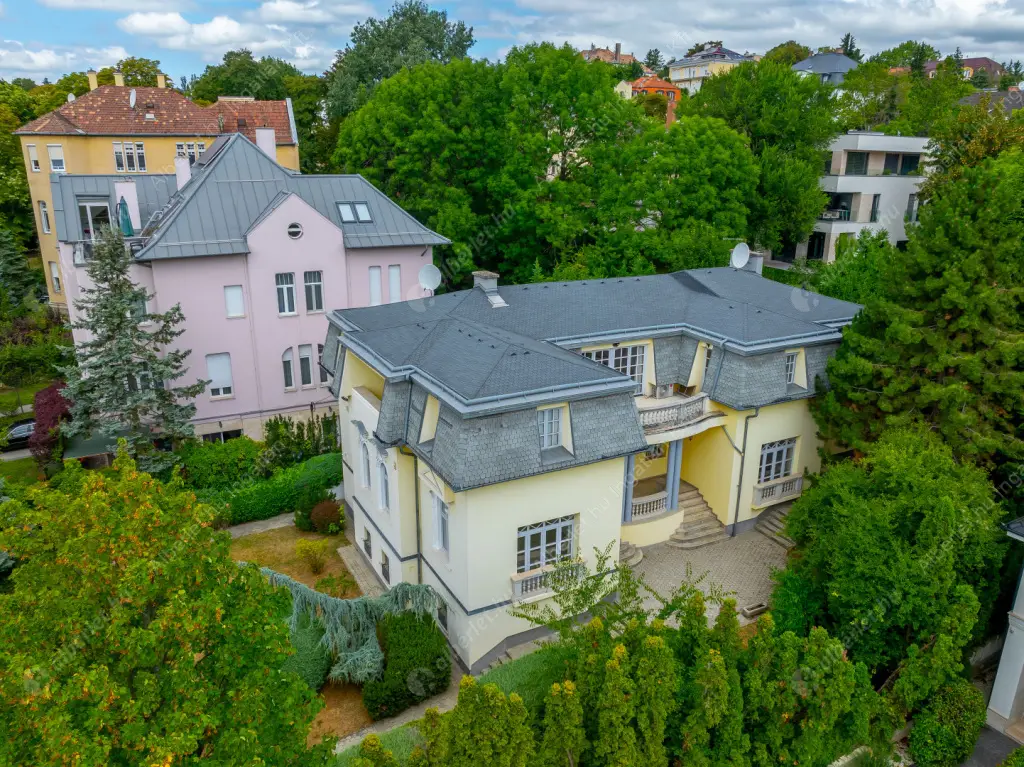 Kiadó albérlet 2900000 Ft/hó áron: Budapest, II. kerület  Áldás utca. Mérete: 638 nm, 20 szobás | Alberlet.hu - 6601951