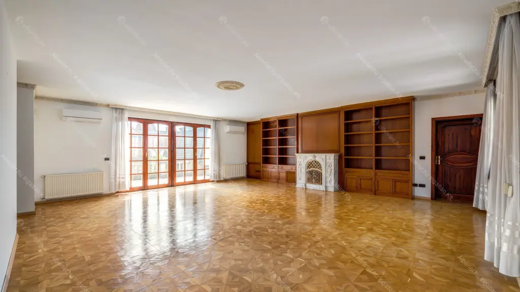 Kiadó albérlet 2900000 Ft/hó áron: Budapest, II. kerület  Áldás utca. Mérete: 638 nm, 20 szobás | Alberlet.hu - 6696908