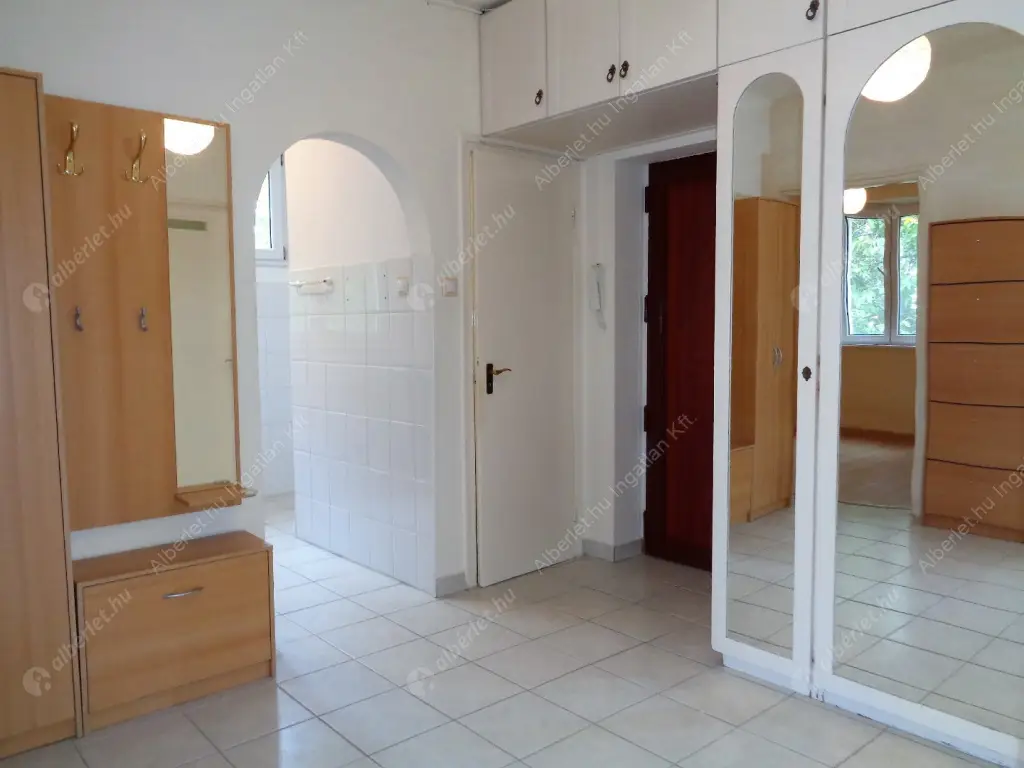 Kiadó albérlet 275000 Ft/hó áron: Budapest, II. kerület  Ali utca. Mérete: 72 nm, 2 szobás | Alberlet.hu - 6576653