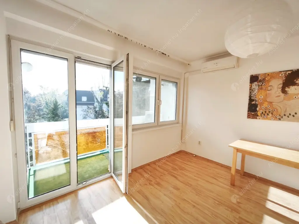 Kiadó albérlet 275000 Ft/hó áron: Budapest, II. kerület  Ali utca. Mérete: 72 nm, 2 szobás | Alberlet.hu - 6583990