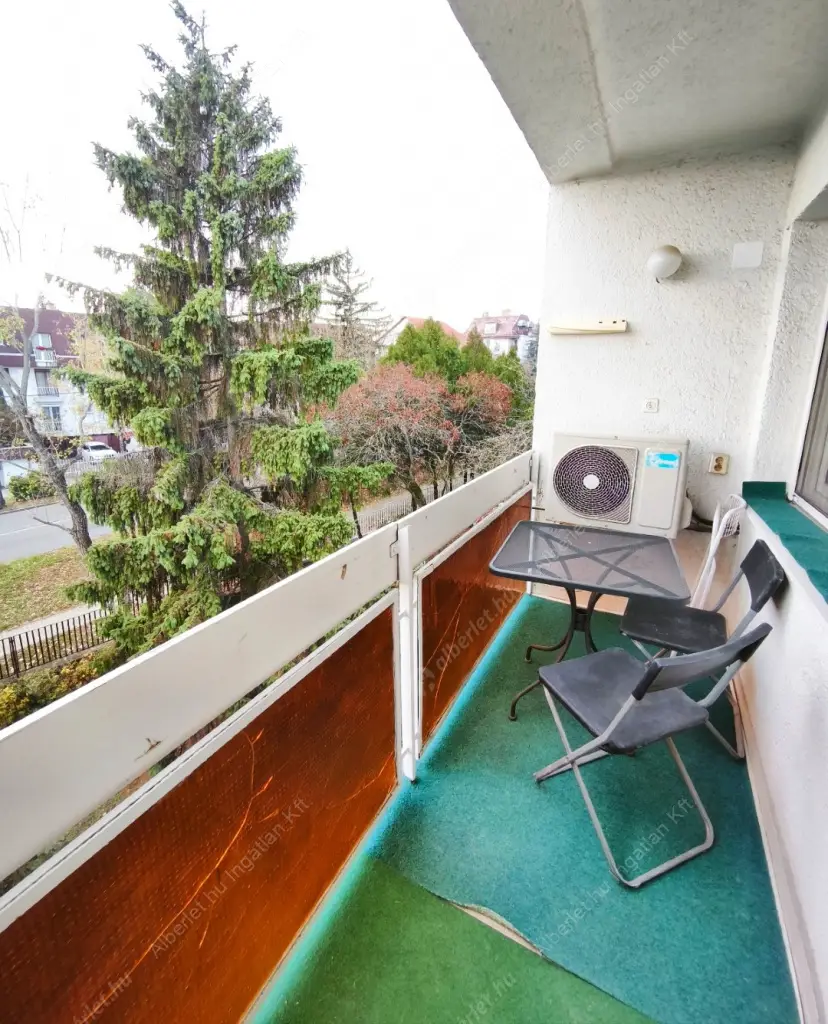 Kiadó albérlet 275000 Ft/hó áron: Budapest, II. kerület  Ali utca. Mérete: 72 nm, 2 szobás | Alberlet.hu - 6583991