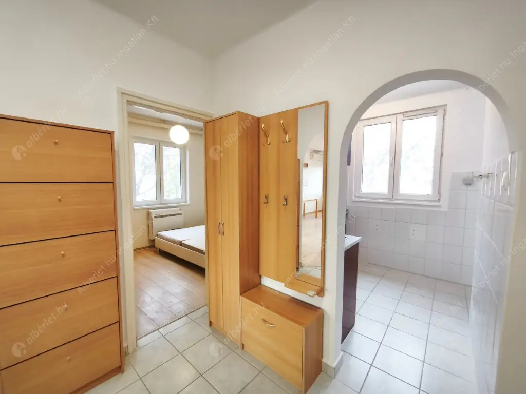 Kiadó albérlet 275000 Ft/hó áron: Budapest, II. kerület  Ali utca. Mérete: 72 nm, 2 szobás | Alberlet.hu - 6583999