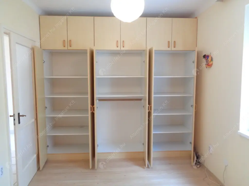 Kiadó albérlet 275000 Ft/hó áron: Budapest, II. kerület  Ali utca. Mérete: 72 nm, 2 szobás | Alberlet.hu - 6584003