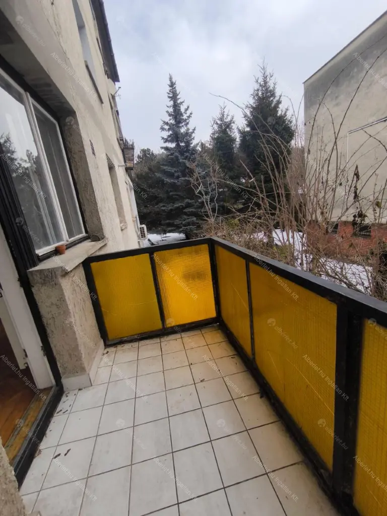 Kiadó albérlet 200000 Ft/hó áron: Budapest, II. kerület  Alsó Völgy utca. Mérete: 40 nm, 1 szobás | Alberlet.hu - 6642469