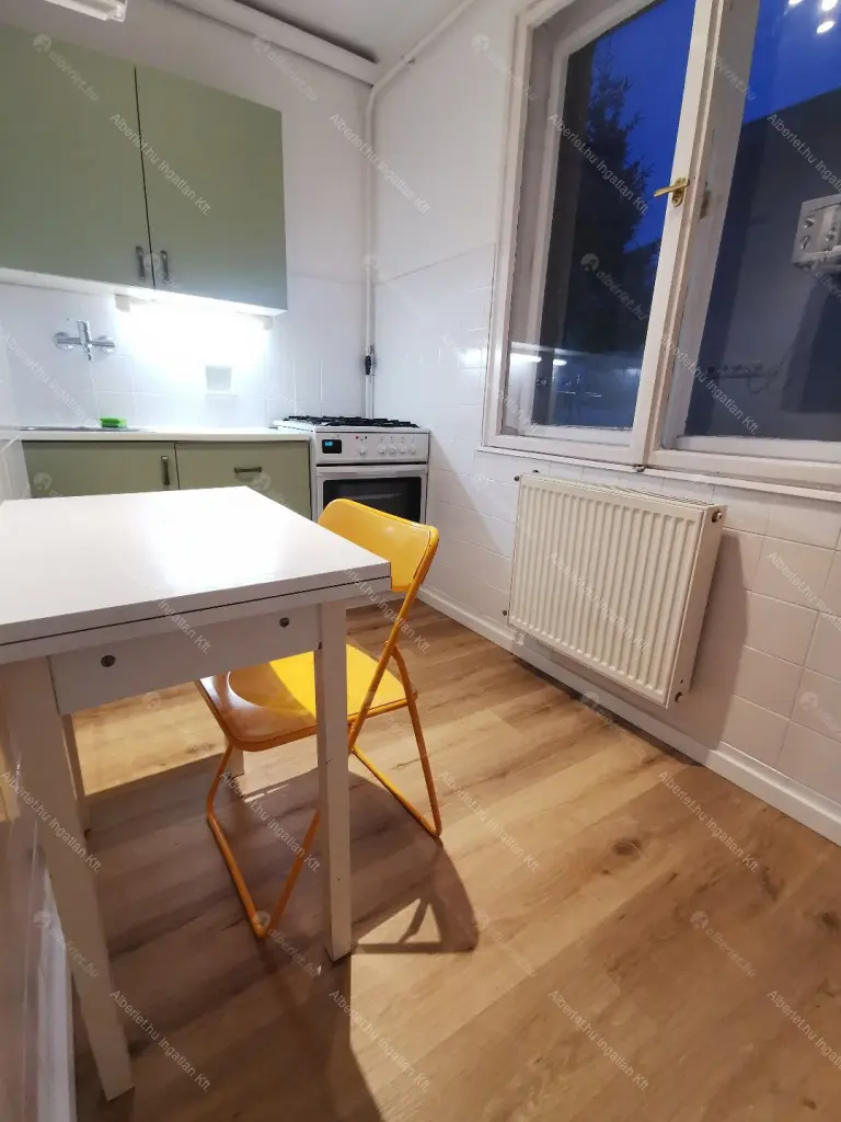 Kiadó albérlet 200000 Ft/hó áron: Budapest, II. kerület  Alsó Völgy utca. Mérete: 40 nm, 1 szobás | Alberlet.hu - 6642471