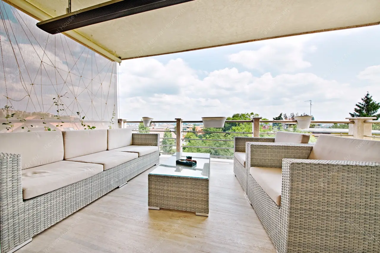 Kiadó albérlet 750000 Ft/hó áron: Budapest, II. kerület  Alsó zöldmáli út. Mérete: 113 nm, 4 szobás | Alberlet.hu - 6505193