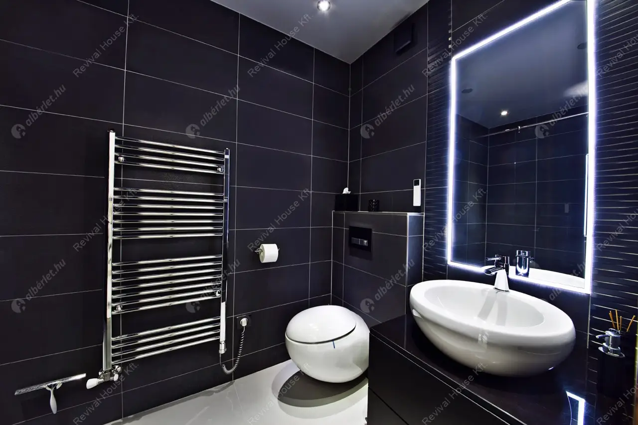 Kiadó albérlet 750000 Ft/hó áron: Budapest, II. kerület  Alsó zöldmáli út. Mérete: 113 nm, 4 szobás | Alberlet.hu - 6505195