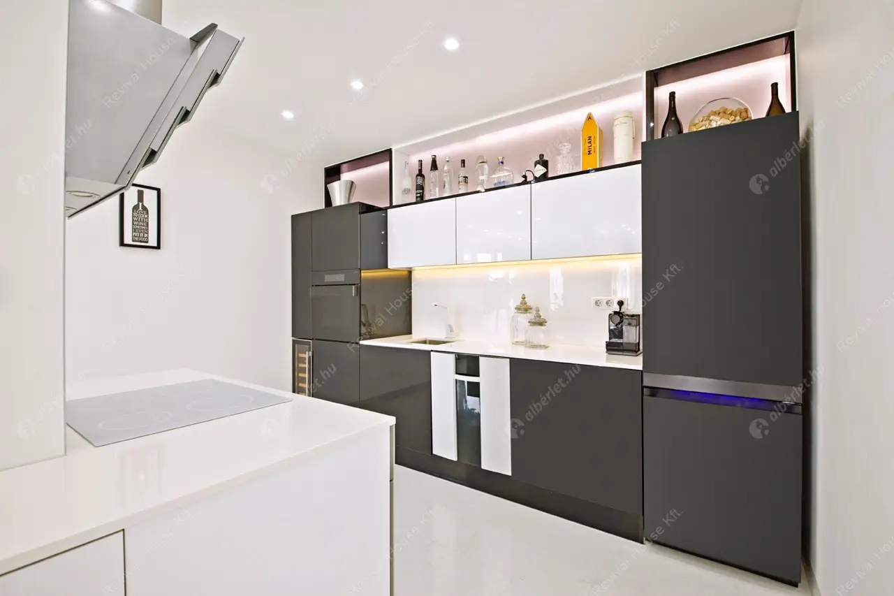 Kiadó albérlet 750000 Ft/hó áron: Budapest, II. kerület  Alsó zöldmáli út. Mérete: 113 nm, 4 szobás | Alberlet.hu - 6505198