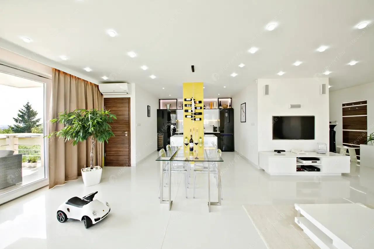 Kiadó albérlet 750000 Ft/hó áron: Budapest, II. kerület  Alsó zöldmáli út. Mérete: 113 nm, 4 szobás | Alberlet.hu - 6505199