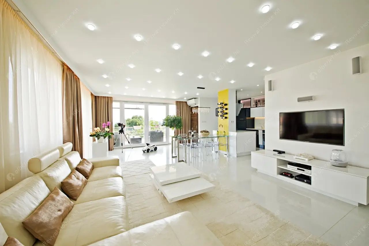 Kiadó albérlet 750000 Ft/hó áron: Budapest, II. kerület  Alsó zöldmáli út. Mérete: 113 nm, 4 szobás | Alberlet.hu - 6505200