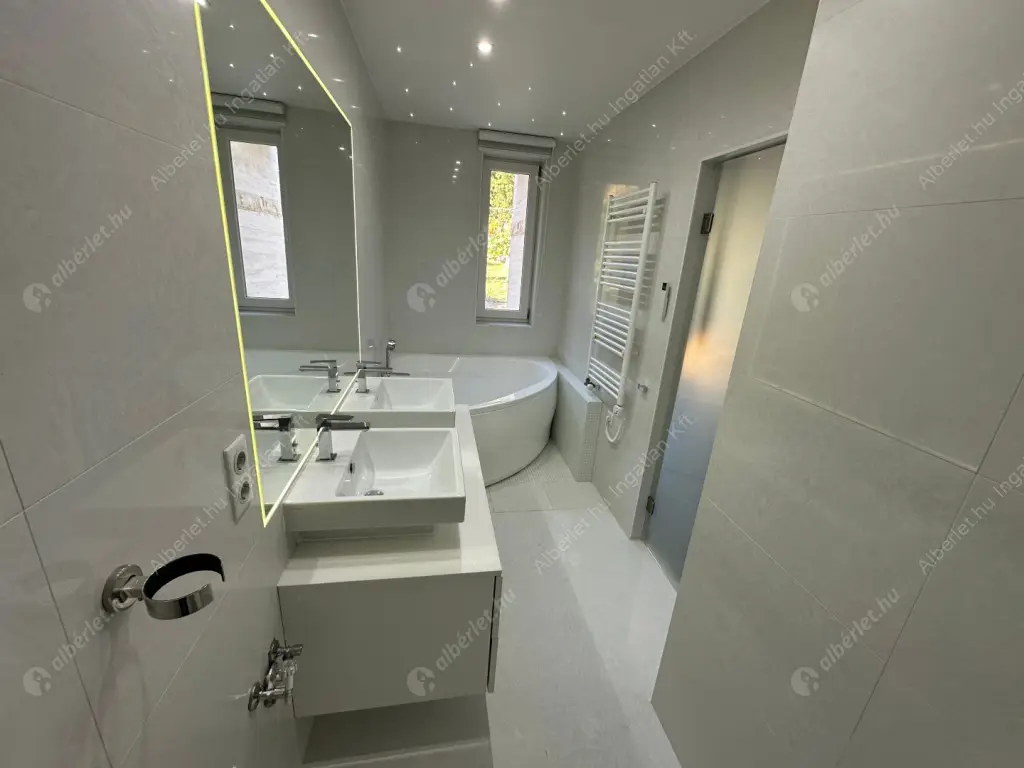 Kiadó albérlet 750000 Ft/hó áron: Budapest, II. kerület  Alsó zöldmáli út. Mérete: 113 nm, 3 szobás | Alberlet.hu - 6551901