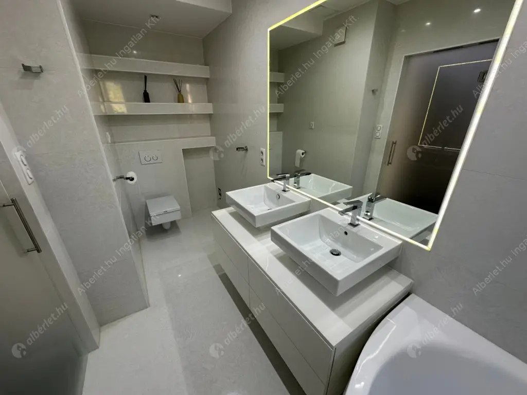 Kiadó albérlet 750000 Ft/hó áron: Budapest, II. kerület  Alsó zöldmáli út. Mérete: 113 nm, 3 szobás | Alberlet.hu - 6551902