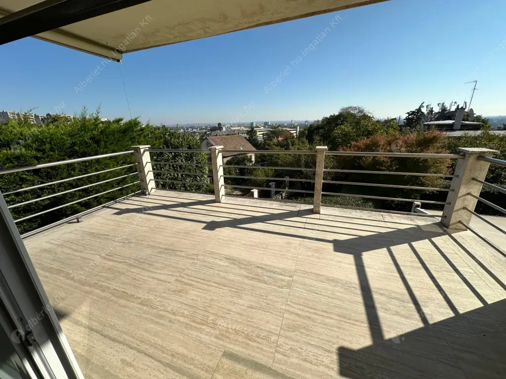 Kiadó albérlet 700000 Ft/hó áron: Budapest, II. kerület  Alsó zöldmáli út. Mérete: 113 nm, 3 szobás | Alberlet.hu - 6580596