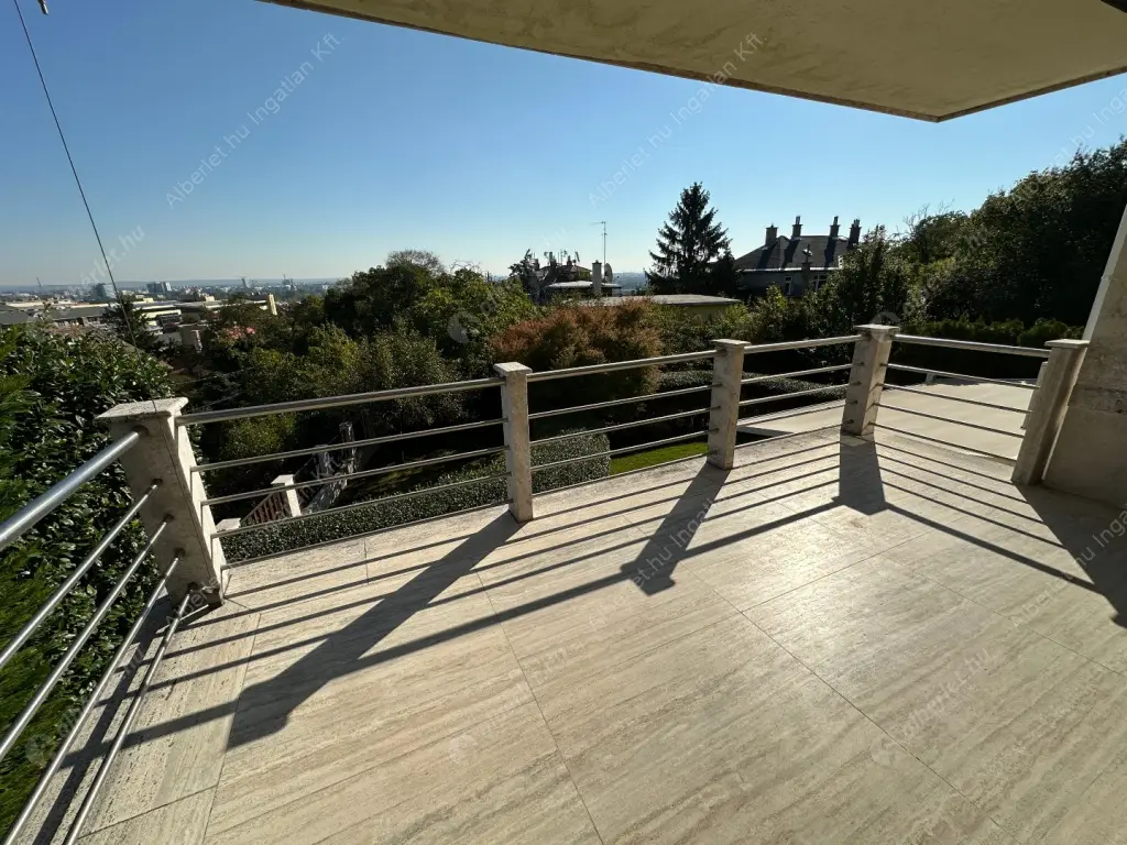 Kiadó albérlet 700000 Ft/hó áron: Budapest, II. kerület  Alsó zöldmáli út. Mérete: 113 nm, 3 szobás | Alberlet.hu - 6580597