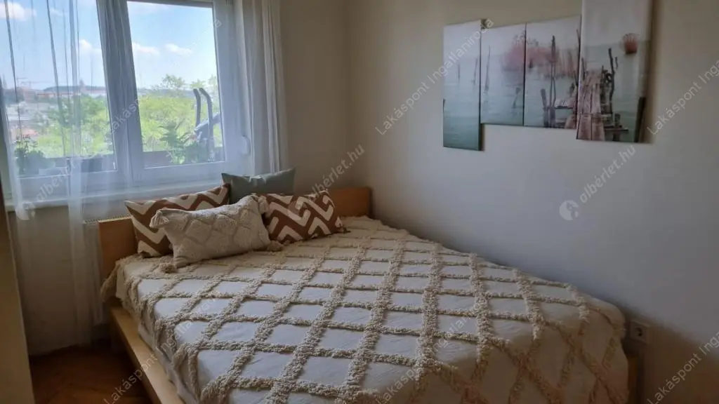 Kiadó albérlet 290000 Ft/hó áron: Budapest, II. kerület  Alvinci út. Mérete: 46 nm, 1 szobás | Alberlet.hu - 6557146