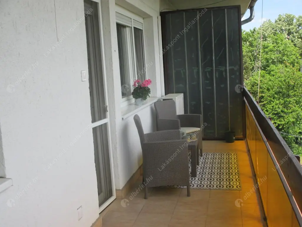 Kiadó albérlet 290000 Ft/hó áron: Budapest, II. kerület  Alvinci út. Mérete: 46 nm, 1 szobás | Alberlet.hu - 6557148