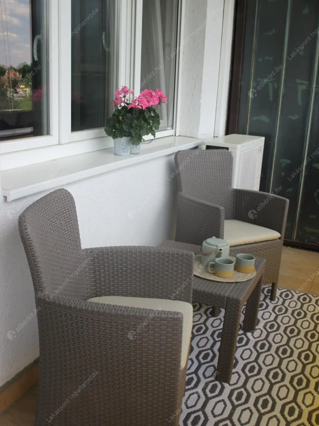 Kiadó albérlet 290000 Ft/hó áron: Budapest, II. kerület  Alvinci út. Mérete: 46 nm, 1 szobás | Alberlet.hu - 6557149