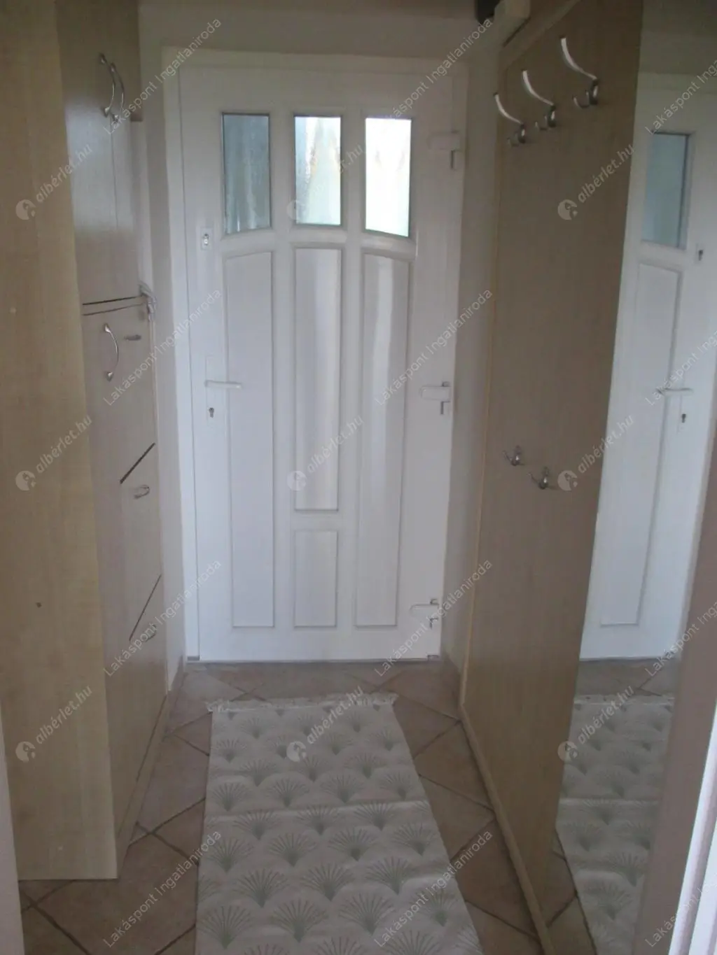 Kiadó albérlet 290000 Ft/hó áron: Budapest, II. kerület  Alvinci út. Mérete: 46 nm, 1 szobás | Alberlet.hu - 6557153