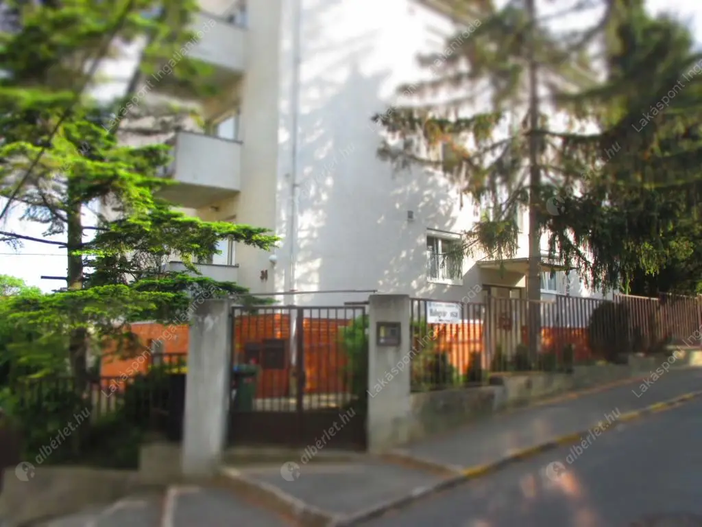 Kiadó albérlet 290000 Ft/hó áron: Budapest, II. kerület  Alvinci út. Mérete: 46 nm, 1 szobás | Alberlet.hu - 6557157