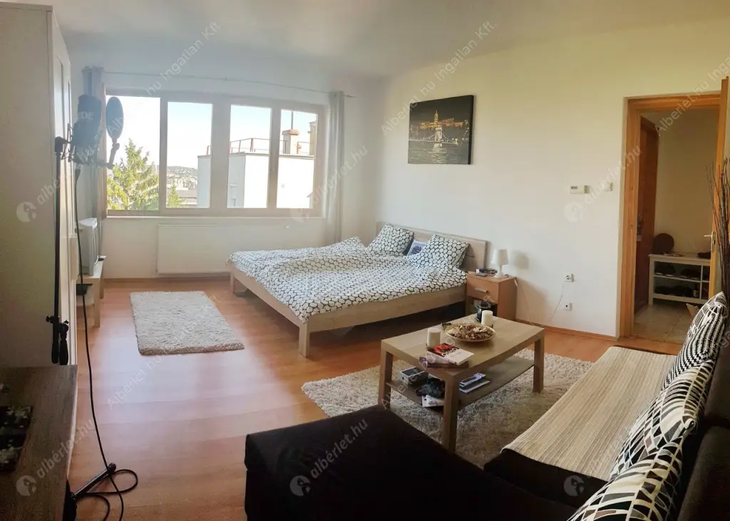 Kiadó albérlet 260000 Ft/hó áron: Budapest, II. kerület  Alvinci út. Mérete: 60 nm, 2 szobás | Alberlet.hu - 6633177