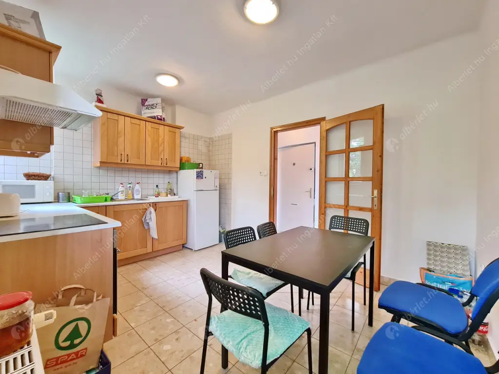 Kiadó albérlet 260000 Ft/hó áron: Budapest, II. kerület  Alvinci út. Mérete: 60 nm, 2 szobás | Alberlet.hu - 6633178