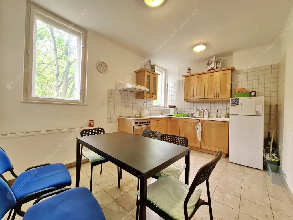 Kiadó albérlet 260000 Ft/hó áron: Budapest, II. kerület  Alvinci út. Mérete: 60 nm, 2 szobás | Alberlet.hu - 6633181