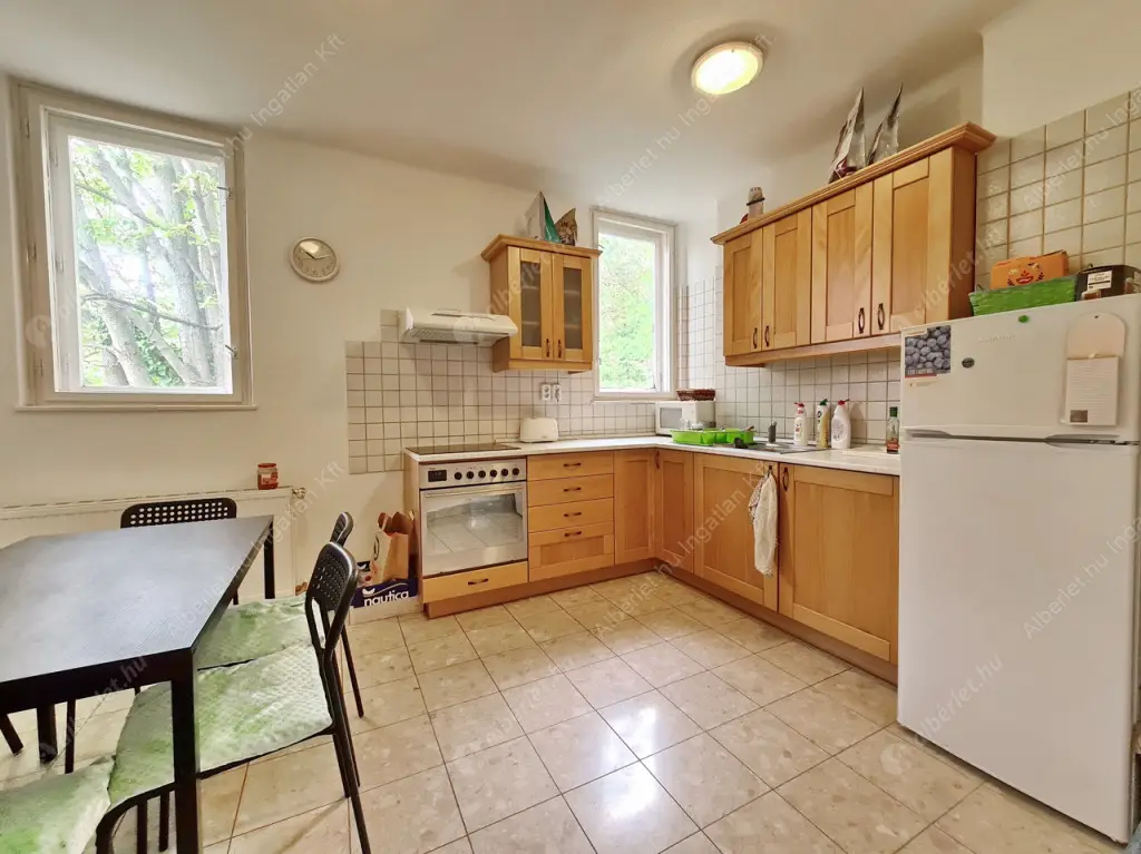 Kiadó albérlet 260000 Ft/hó áron: Budapest, II. kerület  Alvinci út. Mérete: 60 nm, 2 szobás | Alberlet.hu - 6633182