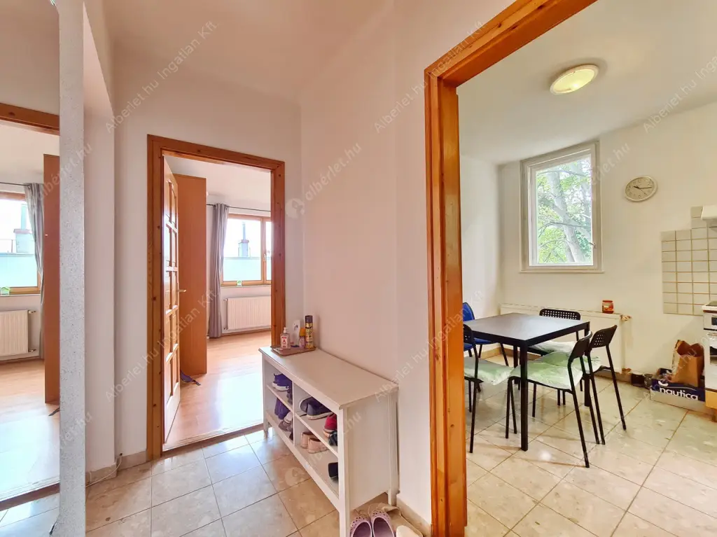 Kiadó albérlet 260000 Ft/hó áron: Budapest, II. kerület  Alvinci út. Mérete: 60 nm, 2 szobás | Alberlet.hu - 6633191