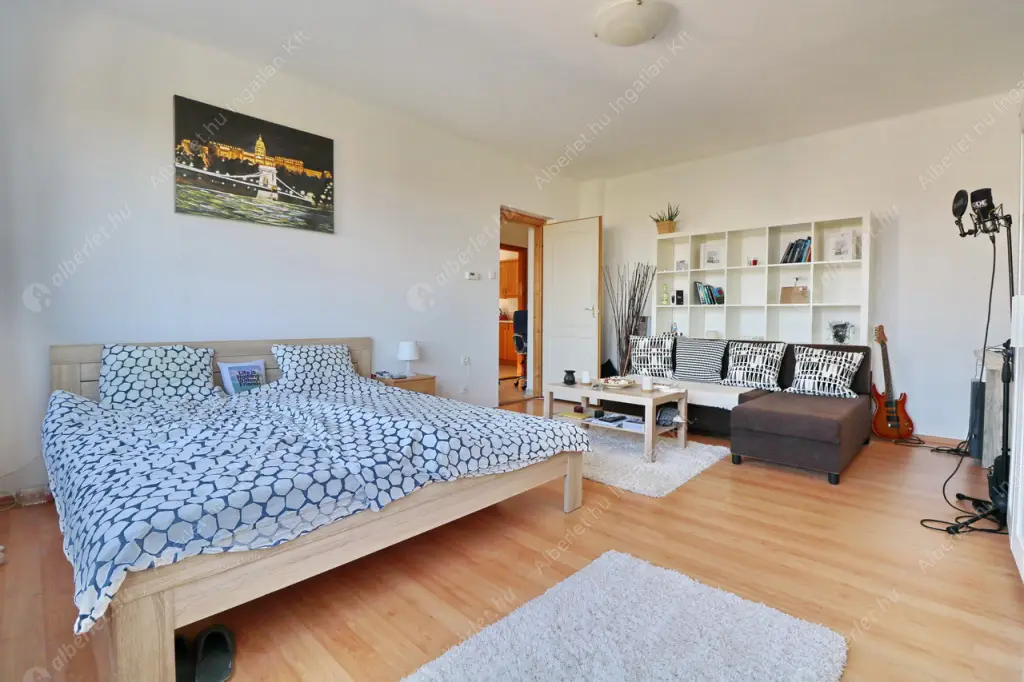 Kiadó albérlet 260000 Ft/hó áron: Budapest, II. kerület  Alvinci út. Mérete: 60 nm, 2 szobás | Alberlet.hu - 6633200