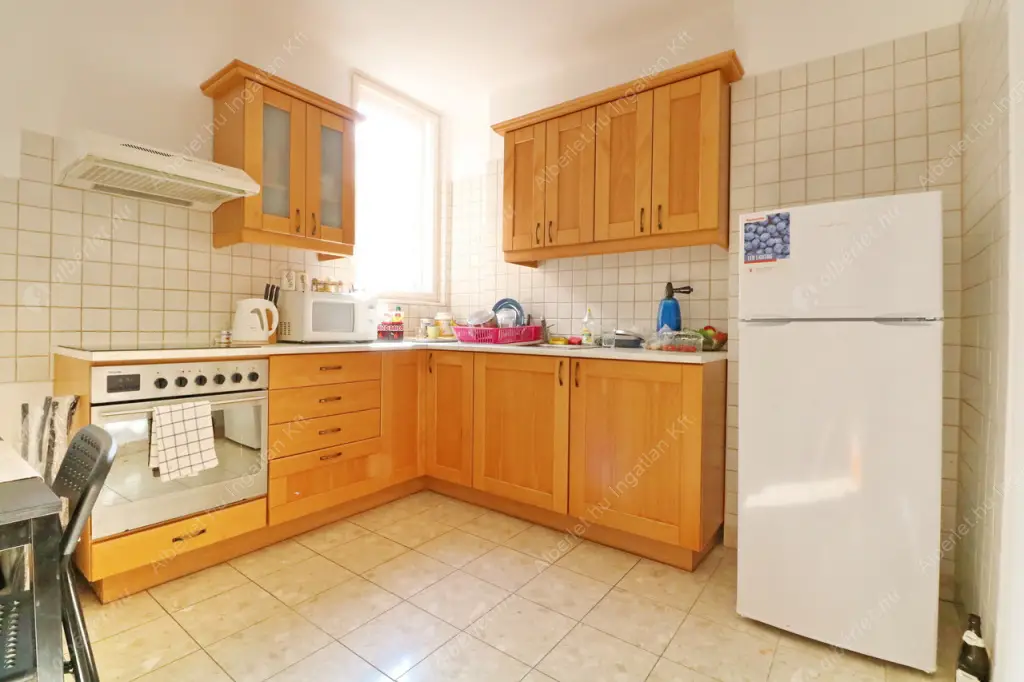 Kiadó albérlet 260000 Ft/hó áron: Budapest, II. kerület  Alvinci út. Mérete: 60 nm, 2 szobás | Alberlet.hu - 6633205