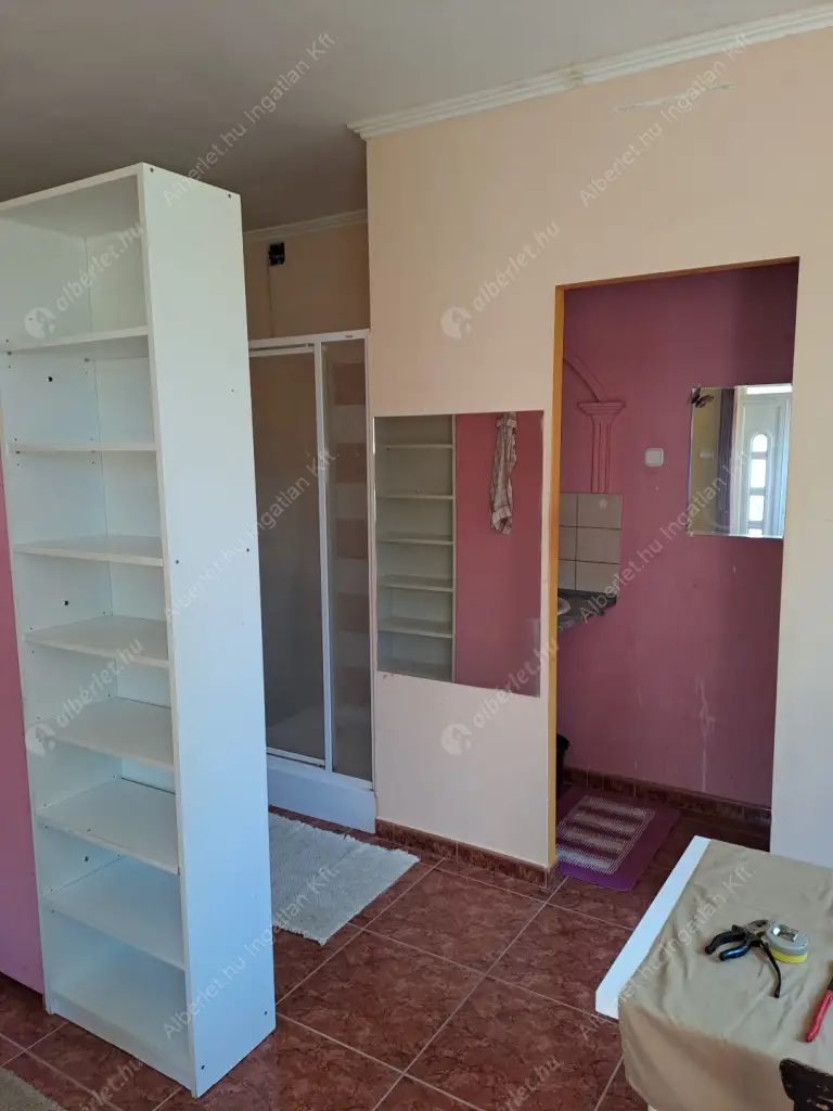 Kiadó albérlet 200000 Ft/hó áron: Budapest, II. kerület  Arad utca. Mérete: 36 nm, 1 szobás | Alberlet.hu - 6563476