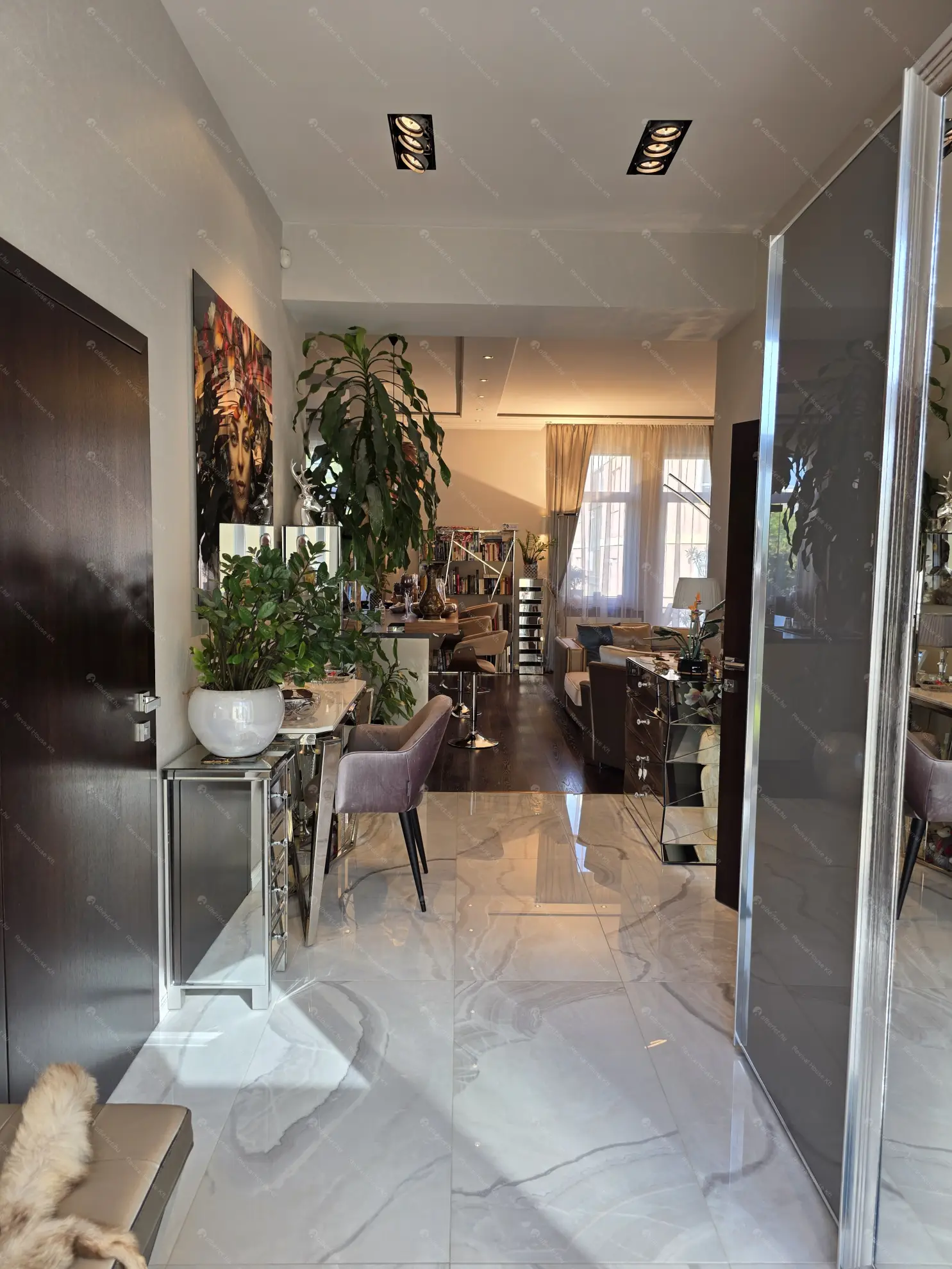 Kiadó albérlet 790000 Ft/hó áron: Budapest, II. kerület  Árpád fejedelem útja. Mérete: 100 nm, 2 szobás | Alberlet.hu - 6560388